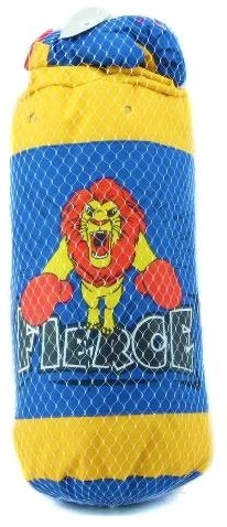 Sac de Box cu Mănuși, 70cm    | image