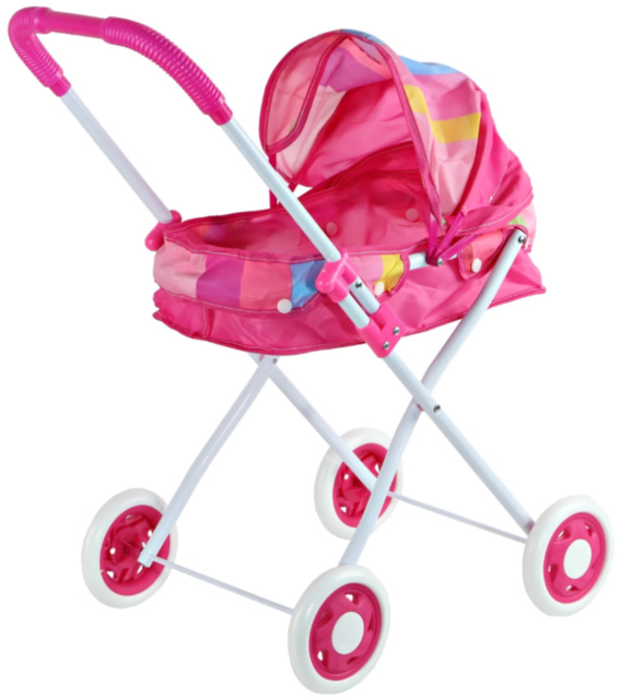 Cărucior Landou de Păpuși