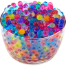 Recipient cu 110 g de Bile Orbeez Colorate (culoare aleatorie)