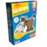 Puzzle Montessori Animale De Fermă 6-în-1 Pentru Copii
