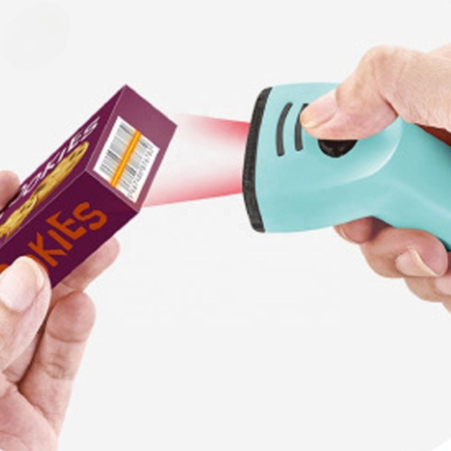 Casă de marcat supermarket copii cu accesorii și scanner