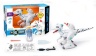 Raptor Robotizat, Teleghidat, Interactiv, Programabil