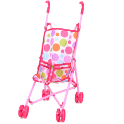 Cărucior pentru Păpuși | image