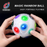 Magic Rainbow Ball - 20 găuri