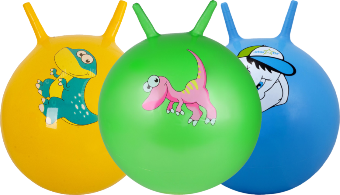 Minge de Sărit, 55cm