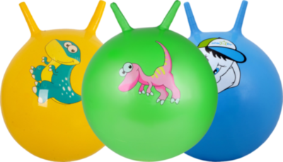 Minge de Sărit, 55cm | image