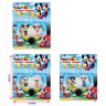 Set figurine Mickey Mouse Clubhouse (model aleatoriu)
