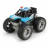 Mașină Off-Road Poliție pentru Copii (culoare aleatorie)