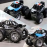 Mașină Off-Road Poliție pentru Copii (culoare aleatorie)