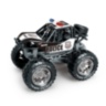Mașină Off-Road Poliție pentru Copii (culoare aleatorie)