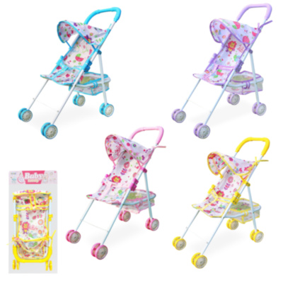 Cărucior pentru Păpuși | image