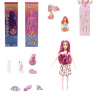 Кукла Barbie Color Reveal Цветное Преображение с Сюрпризами 