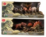 Set 3 Figurine Dinozauri