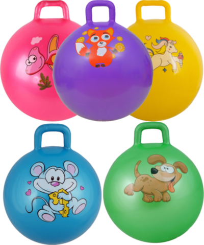 Minge de Sărit, 55cm | image