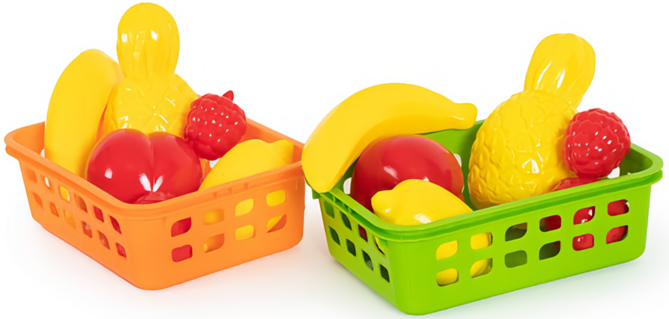 Coșulețul cu 6 Fructe 