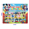 Set 6 figurine Mickey Mouse Clubhouse – Personajele Disney