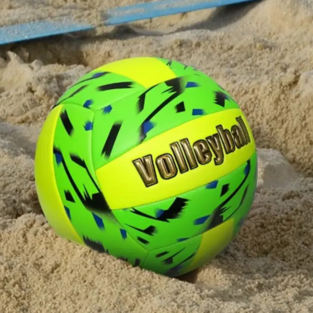 Minge de Volei pentru Plajă și Sală (culoare aleatorie)