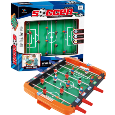 Joc de Fotbal de Masă, Potrivit pentru Întreaga Familie  | image