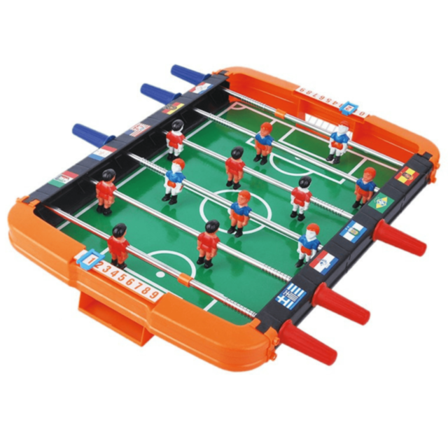 Joc de Fotbal de Masă, Potrivit pentru Întreaga Familie 