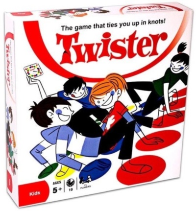 Twister | image