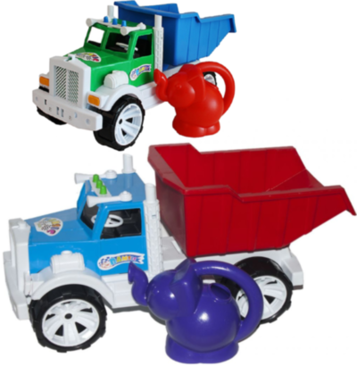 Camion cu Stropitoare, 43cm  | image