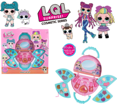 Mega Set Complet de Machiaj | image