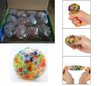 Set 12 Mingi Antistres | image