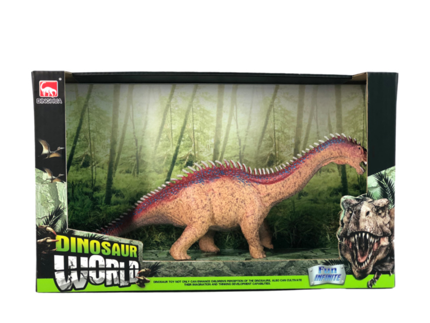 Figurina Dinozaur Diplodocus 26cm 
