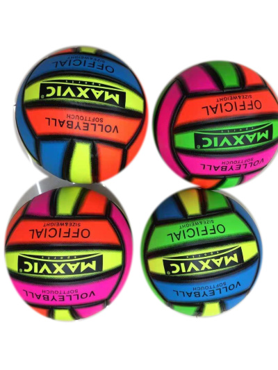 Minge Volei Mărime Standart | image