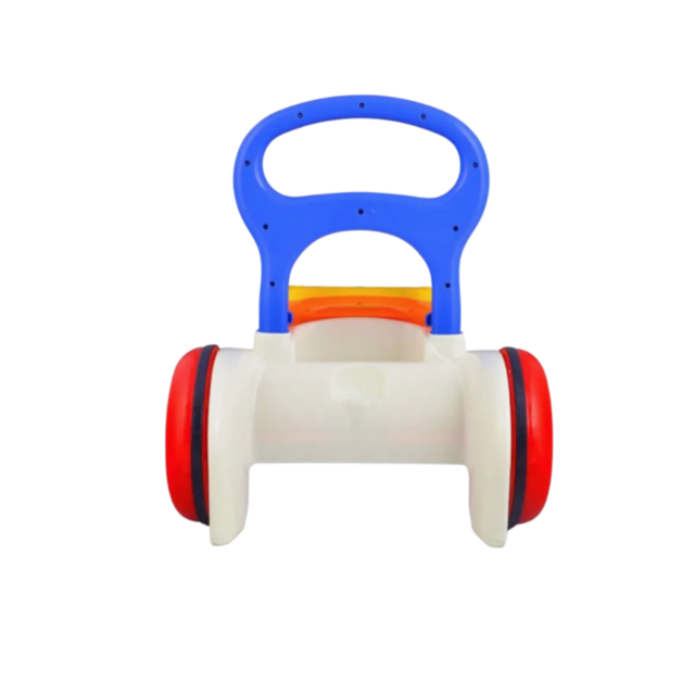 Antepremergător interactiv cu panou detașabil și activități educative