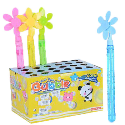 Baloane de Săpun Bagheta cu Morișcă 38cm, 24buc/set, preț 1 buc | image