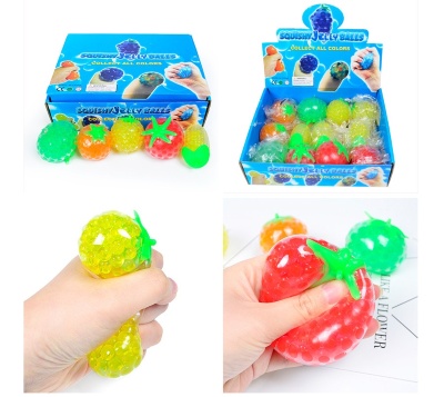 Set 12 Fructe Antistres | image