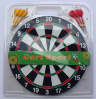 Darts cu 6 Săgeți, 42cm