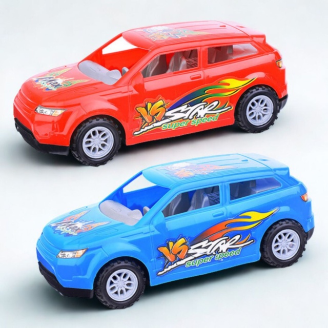 1buc. Mașină Off Road Super Speed de Jucărie Copii (culoare aleatorie)