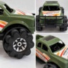 Mașină pickup off-road cu roți mari, 26 cm