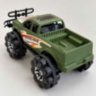 Mașină pickup off-road cu roți mari, 26 cm