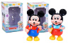 Mickey Mouse care Dansează și Cântă cu Lumini