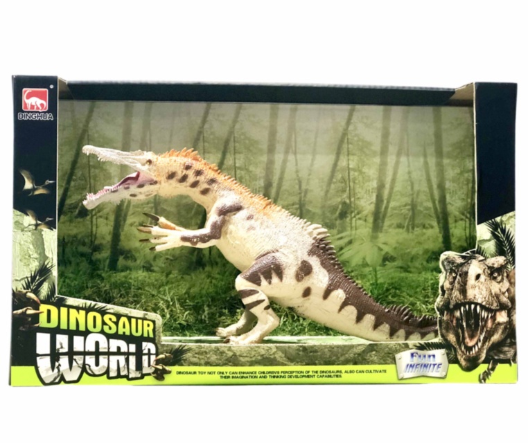 Figurina Dinozaur Suchomimus 31cm 