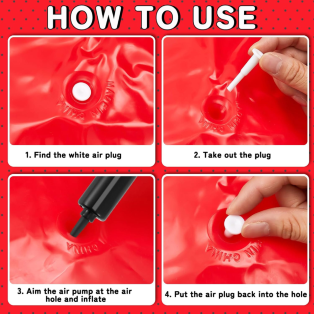 Minge de Sărit cu Mânere – Jucărie Distractivă cu Fețe Haioase (culoare aleatorie)