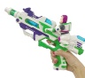 Pistolul Buzz Lightyear cu Lumini și Sunete, 38cm