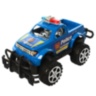 1buc. Mașină Poliție Off Road de Jucărie pentru Copii (culoare aleatorie)