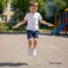 Coardă de sărit copii 300 cm culoare aleatorie