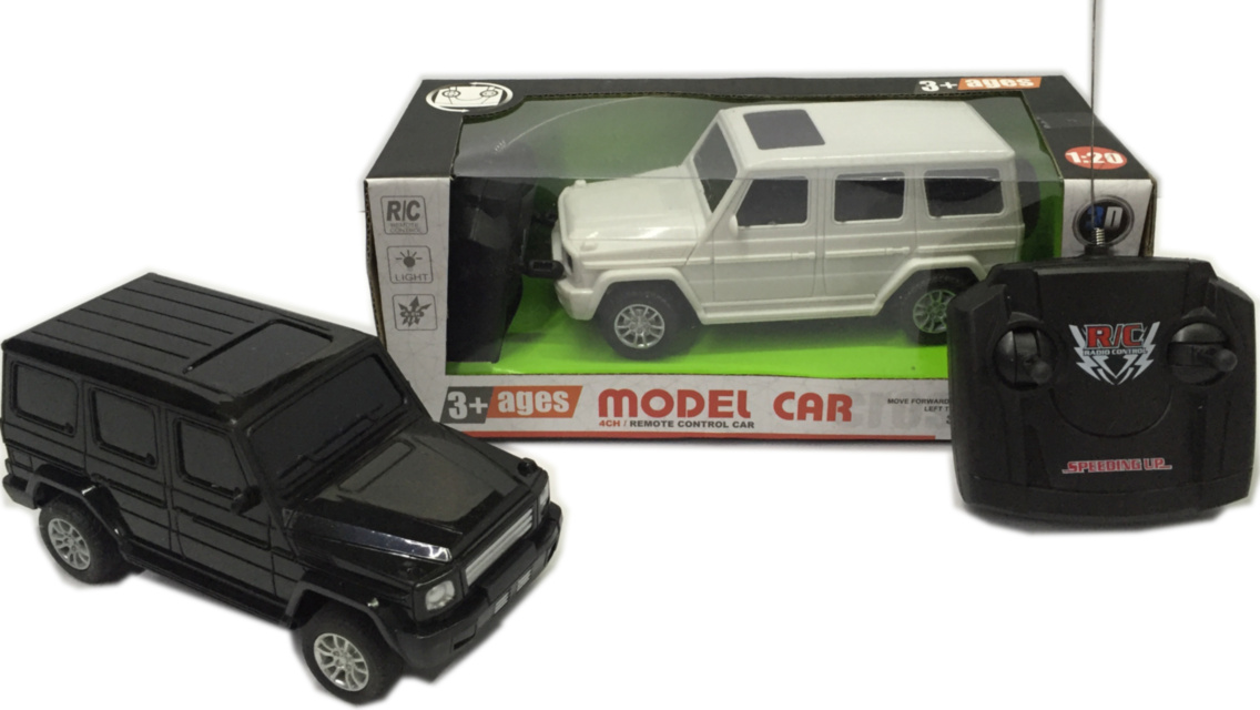 Mercedes G Klasse Gelandewagen Teleghidat