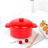 Set de Ustensile și Vase de Bucătărie pentru Copii – Mini Chef