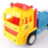 Camion Transport cu Stivuitor de Jucărie pentru Copii (culoare aleatorie)