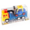 Camion Transport cu Stivuitor de Jucărie pentru Copii (culoare aleatorie)