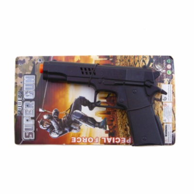 Pistol cu Scântei și Sunete | image