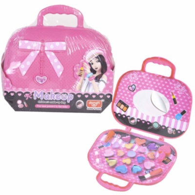 Gentuța cu Farduri, Ojă și Ruj pentru Păpuși | image