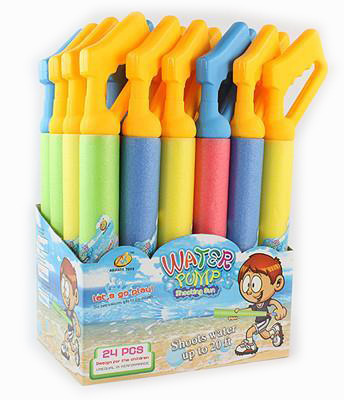 Tun cu Apă, 24buc/set, preț 1 buc