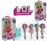 LOL OMG Surprise Troller cu Păpușă